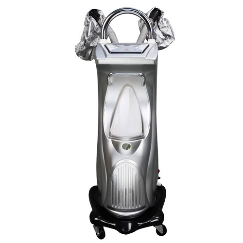 MÁY HẤP DẦU CADAC OZON CD-H01