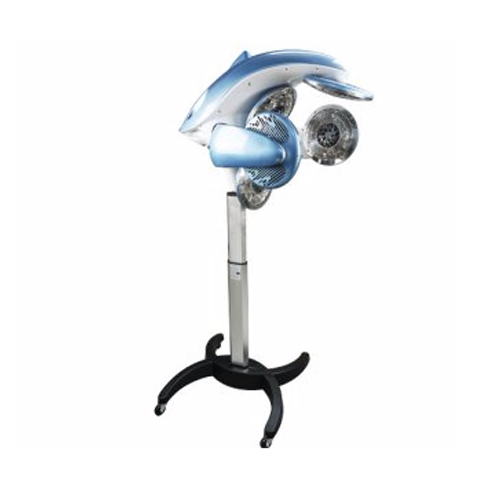 MÁY KÍCH NHIỆT CADAC CD-S06