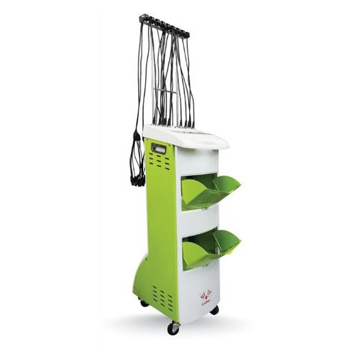 MÁY UỐN TÓC SETTING 40 DÂY CADAC CD-U03