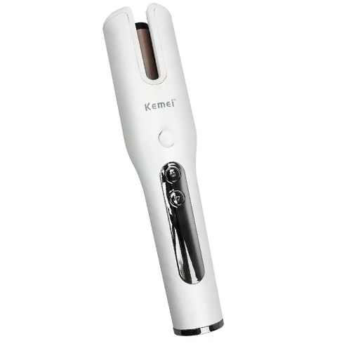 MÁY UỐN TÓC KEMIE KM-RH-01A