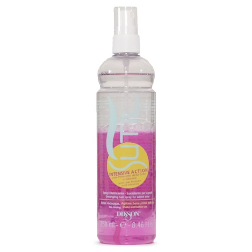 XỊT DƯỠNG CHĂM SÓC TÓC DIKSON SUTIL 250ML