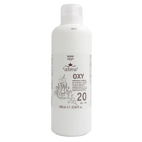 OXY TRỢ NHUỘM DIKSON AFREA 1000ML