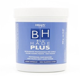 BỘT TẨY TÓC KHÔNG BỤI DIKSON BH BLUE HADE 500G
