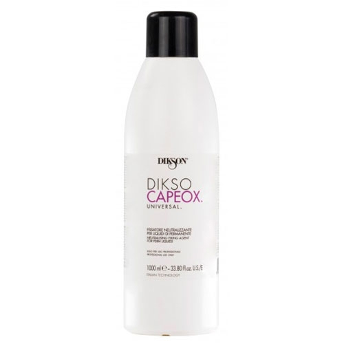 THUỐC DẬP UỐN DIKSON CAPEOX 1000ML