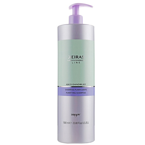 DẦU GỘI NGĂN NGỪA GÀU DIKSON KEIRAS 1000ML