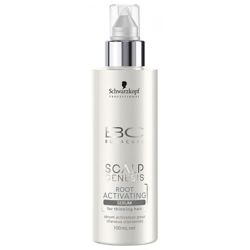 SERUM TRỊ RỤNG VÀ MỌC TÓC SCHWARZKOPF 100ML