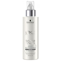 SERUM TRỊ RỤNG VÀ MỌC TÓC SCHWARZKOPF 100ML