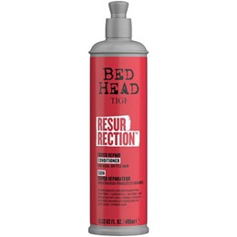DẦU XÃ PHỤC HỒI TÓC HƯ TỔN TIGI BED HEAD RESURRECTION 400ML