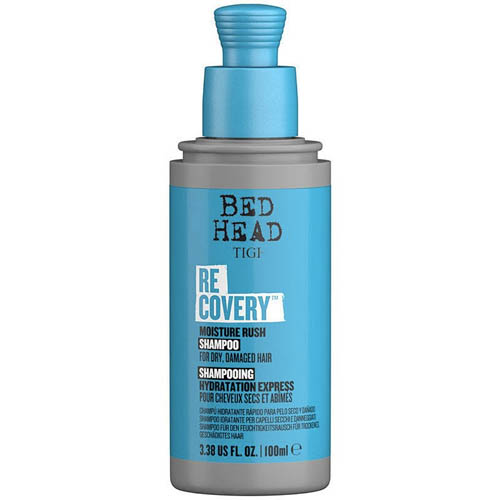 DẦU GỘI TIGI BED HEAD RECOVERY DƯỠNG ẨM CHO TÓC 100ML