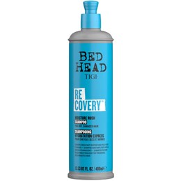 DẦU GỘI TIGI BED HEAD RECOVERY DƯỠNG ẨM CHO TÓC 400ML