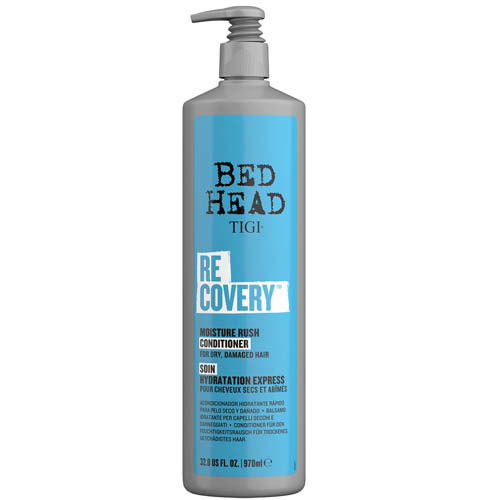 DẦU XÃ TIGI BED HEAD RECOVERY DƯỠNG ẨM CHO TÓC 970ML