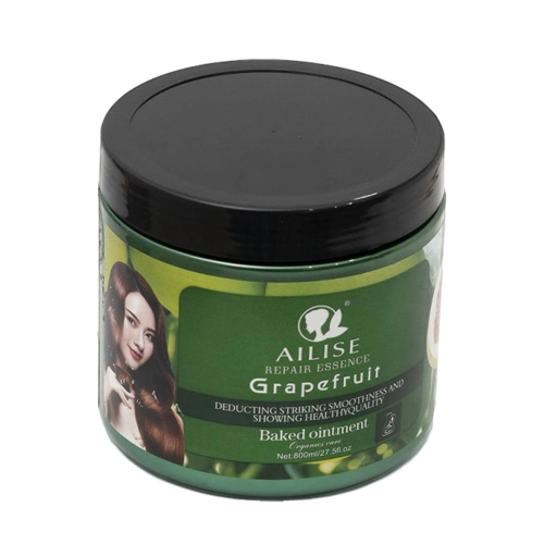 HẤP DẦU BƯỞI SIÊU MỀM MƯỢT GRAPE FRUIT AILISE OINTMENT 800ML