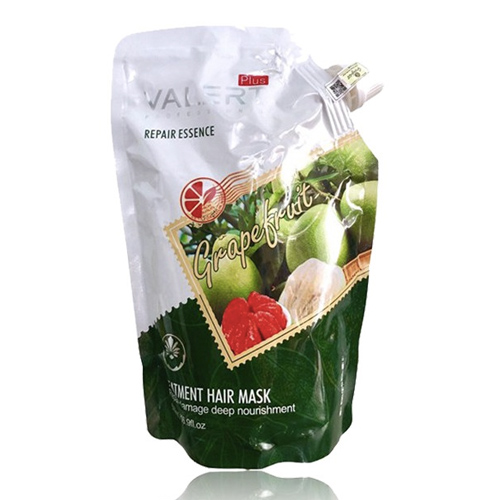 HẤP DẦU PHỤC HỒI TÓC HƯ TỔN GRAPE FRUIT TREATMENT 500ML