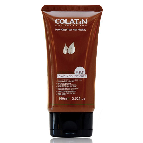 KEM DƯỠNG TÓC PHỤC HỒI SIÊU MƯỢT COLATIN PPT KERATIN 100ML