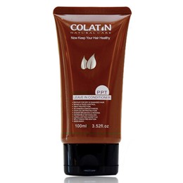 KEM DƯỠNG TÓC PHỤC HỒI SIÊU MƯỢT COLATIN PPT KERATIN 100ML