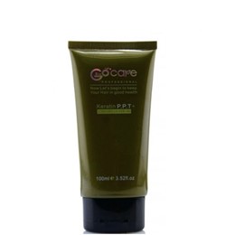 KEM XÃ KHÔ PHỤC HỒI TÓC GOCARE PPT KERATIN 100ML