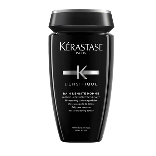DẦU GỘI KÍCH THÍCH MỌC TÓC KERASTASE DENSIFIQUE BAIN HOMME 250ML