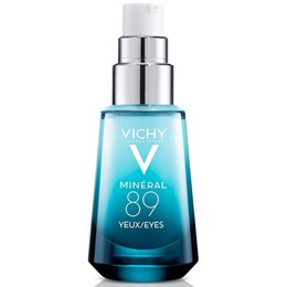DƯỠNG CHẤT VICHY PREPARING EYE FORTIER GIÀU KHOÁNG GIÚP GIẢM QUẦNG THÂM & BỌNG MẮT 15ML