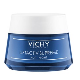 KEM DƯỠNG LIFTACTIV NIGHT CREAM VICHY CHỐNG NHĂN & LÀM SĂN CHẮC DA BAN ĐÊM 50ML
