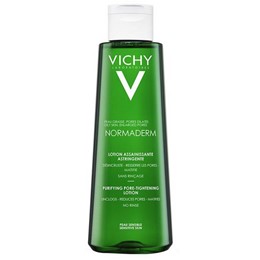 NƯỚC CÂN BẰNG KIỂM SOÁT DẦU VICHY NORMADERM PURIFYING PORE 200ML