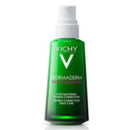 GEL SỮA VICHY NORMADERM PHYTOSOLUTION GIẢM MỤN PHỤC HỒI DA 50ML