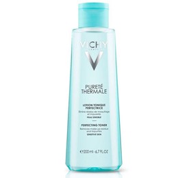 NƯỚC CÂN BẰNG CẤP ẨM CHO DA NHẠY CẢM VICHY PURETE THERMALE 200ML