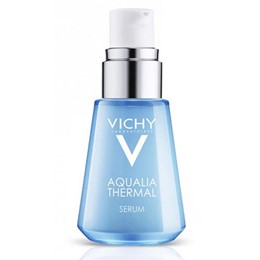 SERUM VICHY AQUALIA THERMAL DƯỠNG ẨM CHO DA KHÔ & NHẠY CẢM 30ML
