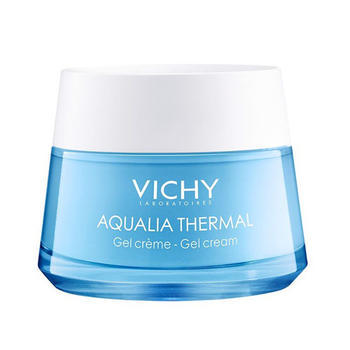KEM DƯỠNG ẨM CUNG CẤP NƯỚC VICHY AQUALIA THERMAL CREAM 50ML