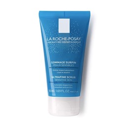 GEL LÀM SẠCH TẾ BÀO CHẾT DÀNH CHO DA NHẠY CẢM ULTRA FINE SCRUB 50ML