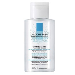 NƯỚC TẨY TRANG DÀNH CHO DA NHẠY CẢM LA ROCHE MICELLAR WATER ULTRA SENSITIVE 100ML