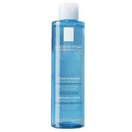 NƯỚC CÂN BẰNG GIÀU KHOÁNG DÀNH CHO DA NHẠY CẢM LA ROCHE SOOTHING LOTION 200ML
