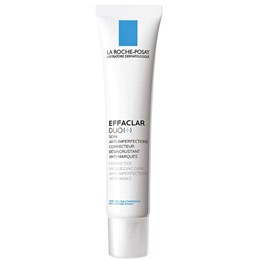 KEM DƯỠNG GIÚP GIẢM MỤN LA ROCHE EFFACLAR DUO+ CORRECTIVE 40ML