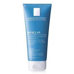 MẶT NẠ BÙN GIÚP GIẢM MỤN & BÓNG NHỜN TRÊN DA LA ROCHE CONTROLLING MASK ANTI- SHINE 100ML