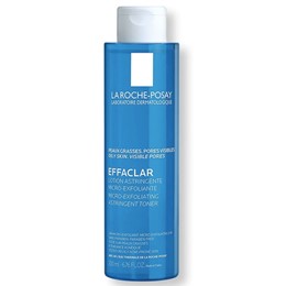 NƯỚC CÂN BẰNG GIÀU KHOÁNG CHO DA DẦU LA ROCHE EFFACLAR TONER 200ML