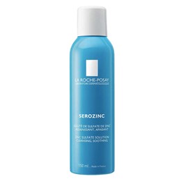NƯỚC KHOÁNG GIÚP LÀM SẠCH & LÀM DỊU DA LA ROCHE SEROZINC ZINC 150ML