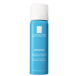 NƯỚC KHOÁNG GIÚP LÀM SẠCH & LÀM DỊU DA LA ROCHE SEROZINC ZINC 50ML