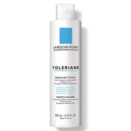 SỮA RỬA MẶT & TẨY TRANG DÀNH CHO DA QUÁ NHẠY CẢM LA ROCHE TOLERIANE 200ML