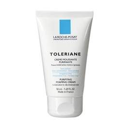 SỮA RỬA MẶT DÀNH CHO DA HỖN HỢP & DA DẦU QUÁ NHẠY CẢM LA ROCHE TOLERIANE 50ML