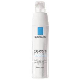 KEM DƯỠN ẨM LÀM DỊU TỨC THÌ CHO DA RẤT NHẠY CẢM & DỊ ỨNG LA ROCHE TOLERIANE 40ML