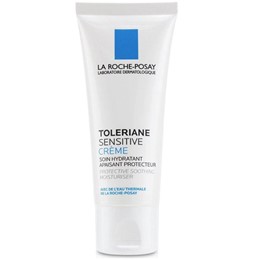 KEM DƯỠNG ẨM LÀM DỊU VÀ BẢO VỆ DA DÙNG ĐƯỢC CHO DA NHẠY CẢM LA ROCHE TOLERIANE 40ML