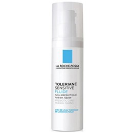 SỮA DƯỠNG DA LÀM DỊU VÀ BẢO VỆ DA NHẠY CẢM LA ROCHE TOLERIANE FLUIDE 40ML