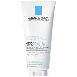 KEM DƯỠNG LÀM DỊU DA LA ROCHE LIPIKAR BAUME AP+ LIPID 200ML