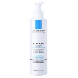 SỮA DƯỠNG BẢO VỆ & DƯỠNG ẨM CHO CƠ THỂ DÀNH CHO DA KHÔ, NHẠY CẢM LA ROCHE LIPIKAR SOOTHING 200ML