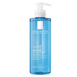 GEL TẮM GIÚP LÀM DỊU & BẢO VỆ DA DÀNH CHO DA NHẠY CẢM LA ROCHE LIPIKAR SOOTHING 400ML