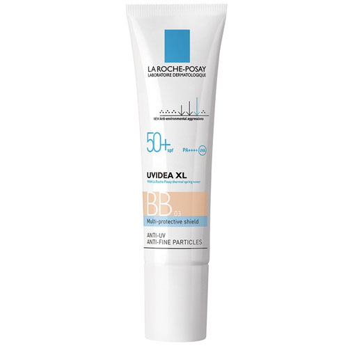 KEM CHỐNG NẮNG BB 03 LA ROCHE PROTECTIVE SHIELD ANTI-UV 30ML