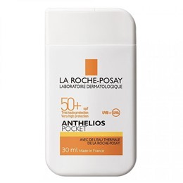 KEM CHỐNG NẮNG KHÔNG GÂY NHỜN RÍT LA ROCHE ANTHELIOS ULTRA LIGHT 30ML
