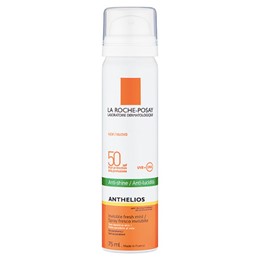 XỊT CHỐNG NẮNG, GIÚP KIỂM SOÁT BÓNG NHỜN LA ROCHE ANTHELIOS ANTI-SHINE 75ML