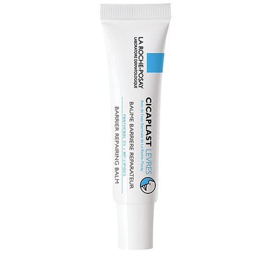 KEM DƯỠNG GIÚP PHỤC HỒI ĐỘ ẨM & BẢO VỆ MÔI CICAPLAST LEVRES BARRIER 7,5ML