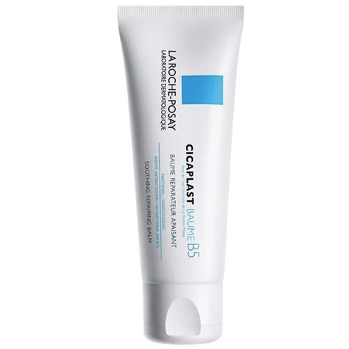 KEM DƯỠNG GIÚP LÀM DỊU, LÀM MƯỢT, LÀM MÁT LA ROCHE CICAPLAST BAUME 40ML