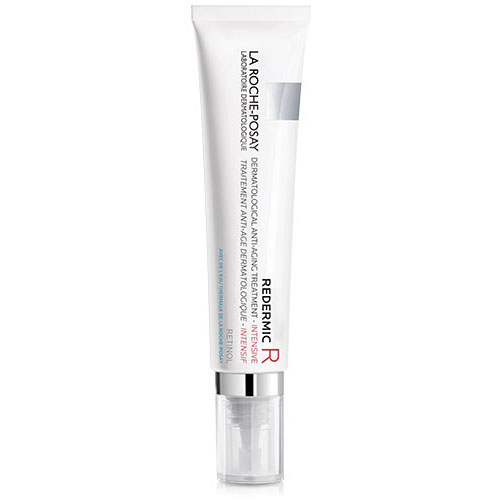 KEM DƯỠNG CHUYÊN BIỆT GIÚP NGĂN NGỪA CÁC DẤU HIỆU LÃO HÓA LA ROCHE REDERMIC R DERMATOLOGICAL 30ML